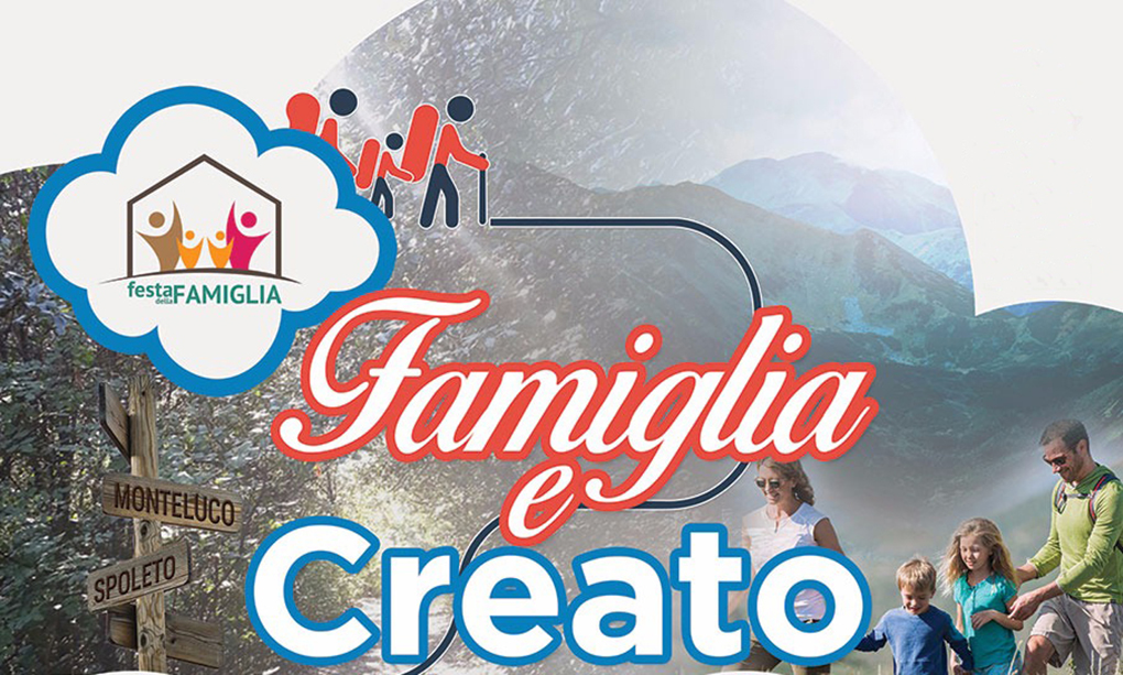 festa famiglia 2018