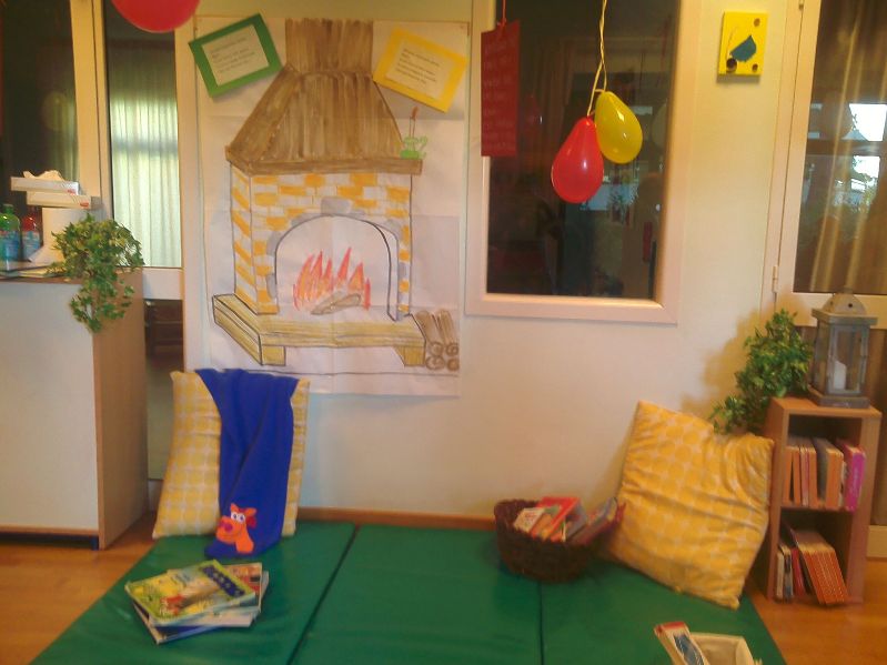 festa nonni corciano