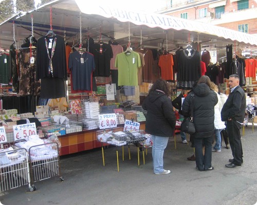 fiera Ponte Felcino