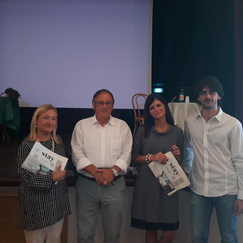 fiera sna felice 2018