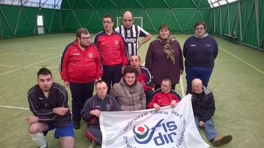 fisdir calcio