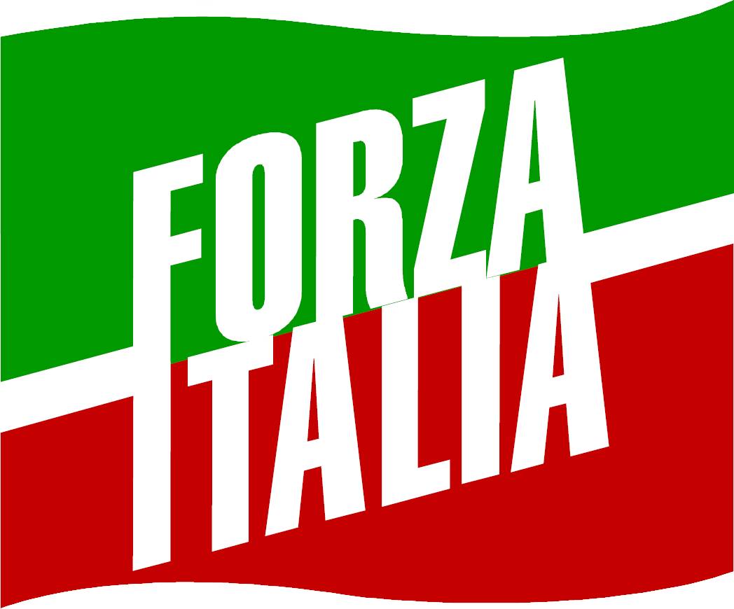 Risultati immagini per forza italia umbria notizie web