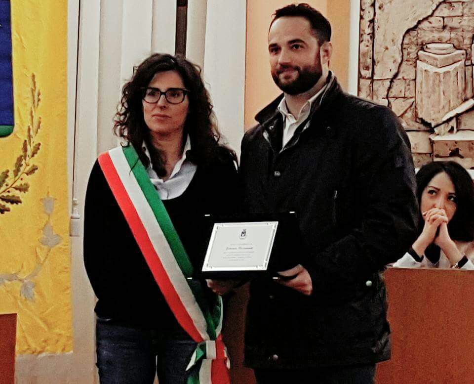 fossato