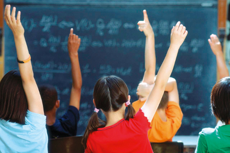 foto scuola