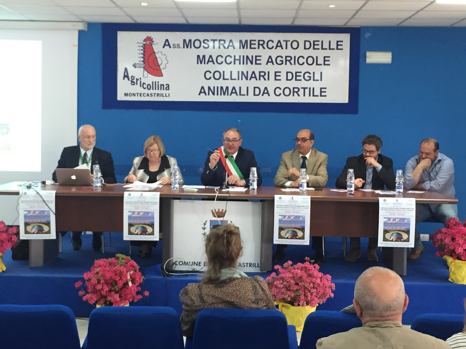 foto 5 conferenza Amar