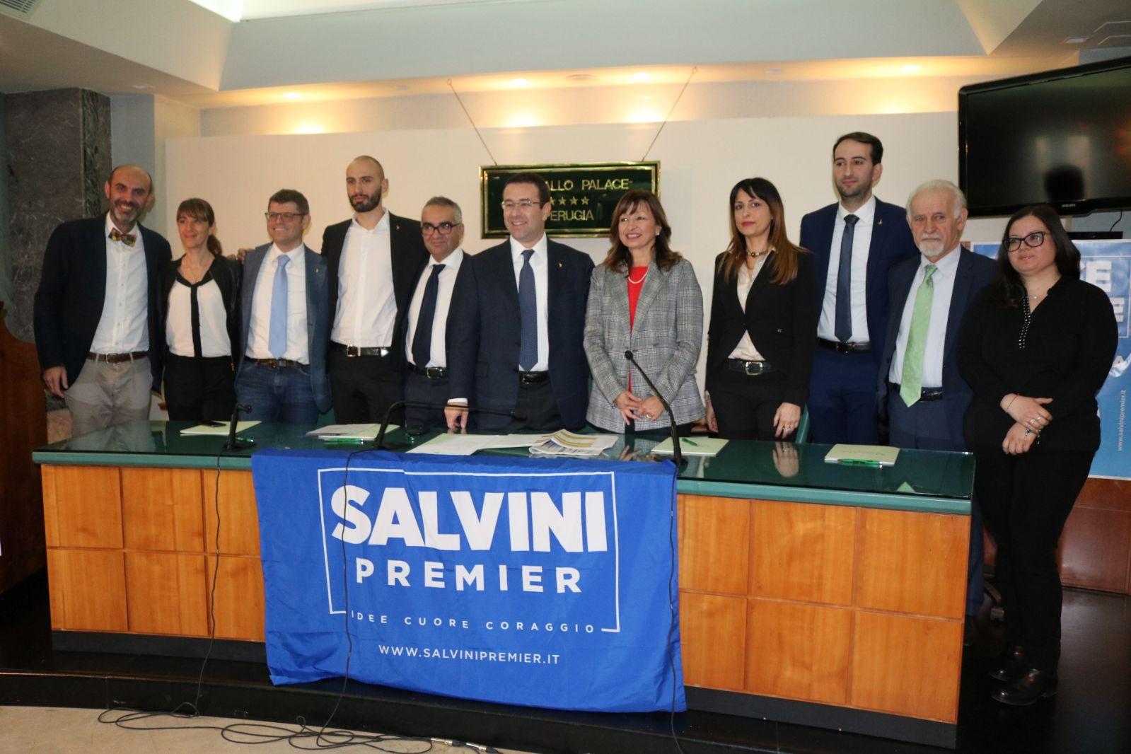 foto conferenza