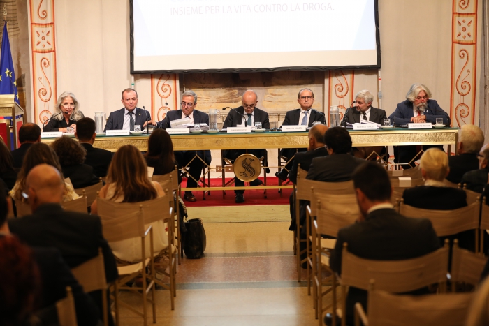 foto convegno 15 settembre 2017