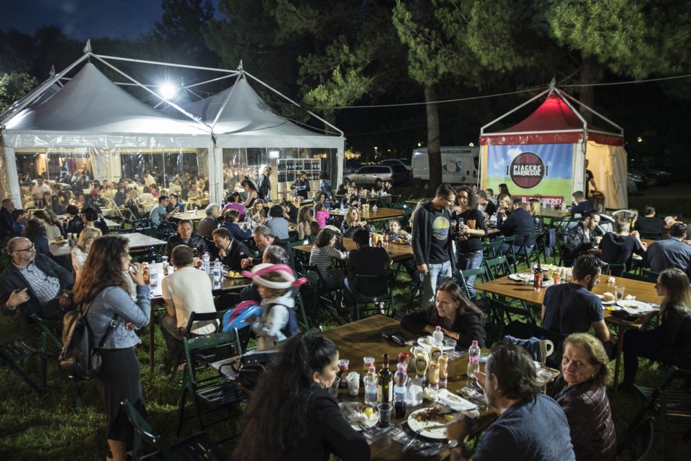 foto pbbq area ristoranti