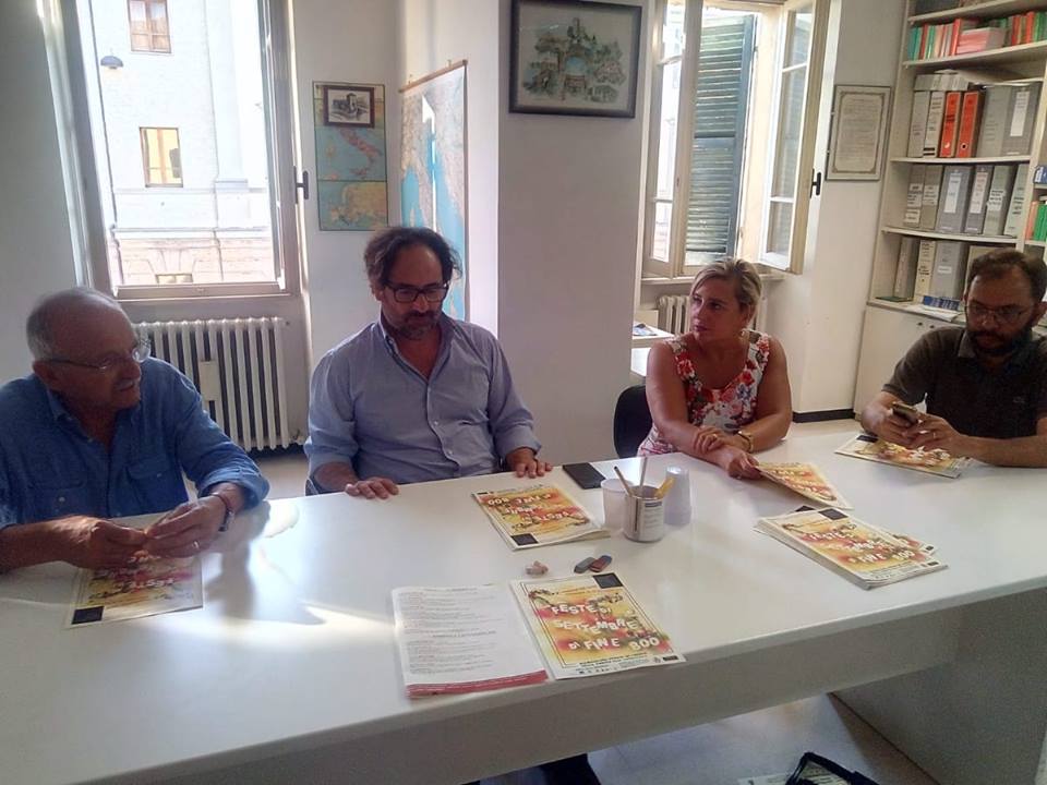 foto presentazione