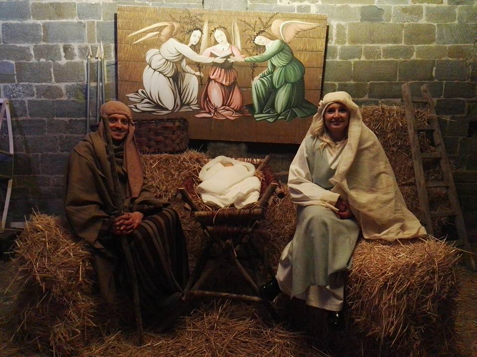 foto presepe