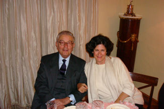 franco and ilaria