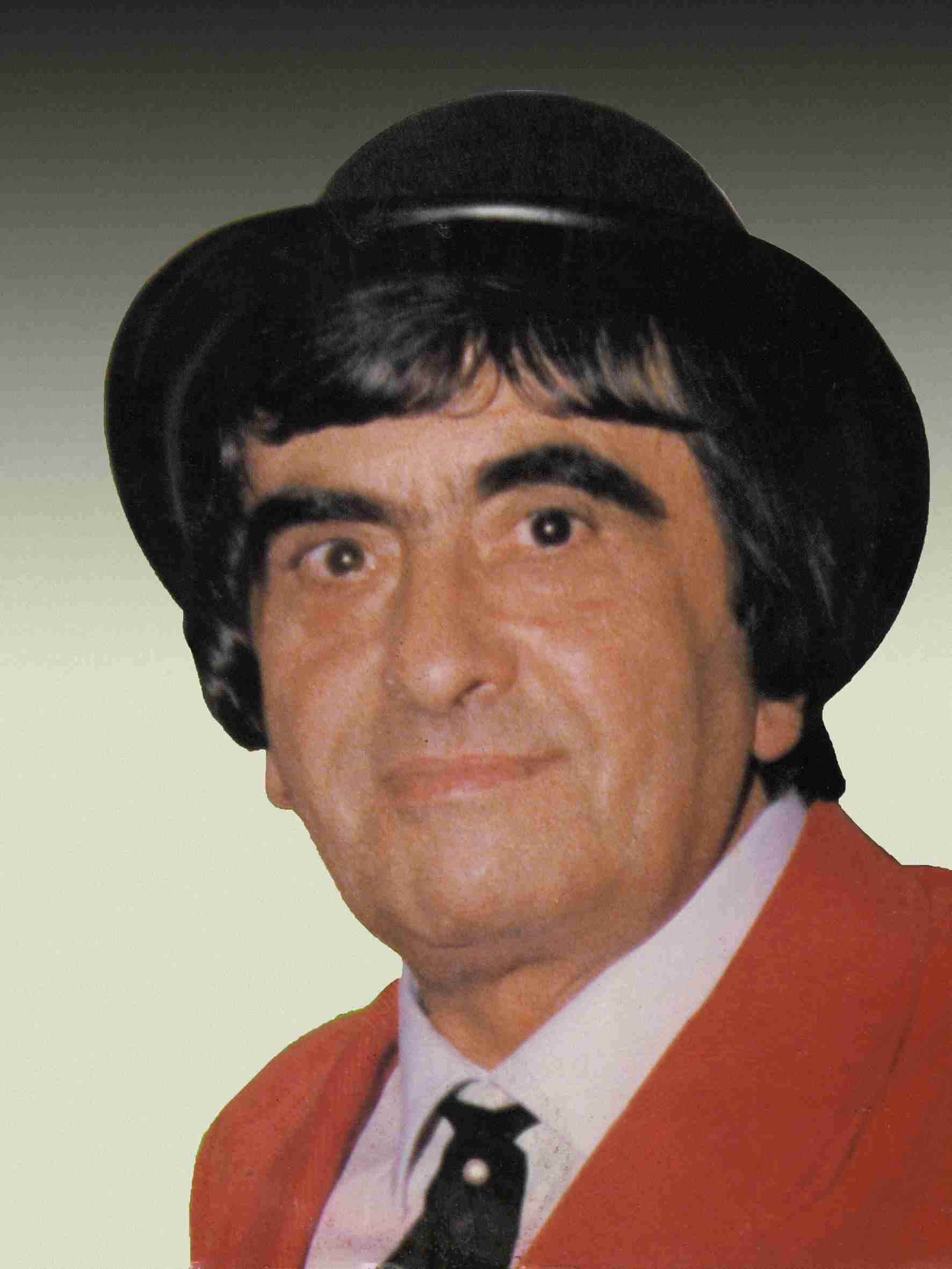 franco bicini 