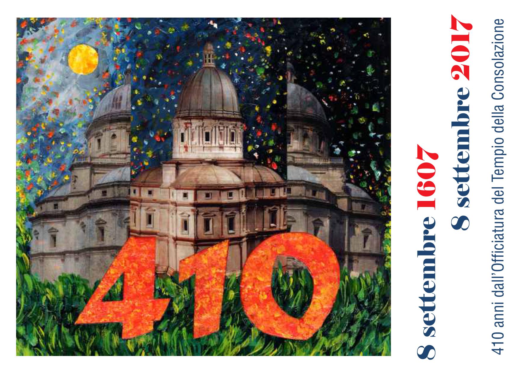 fronte cartolina