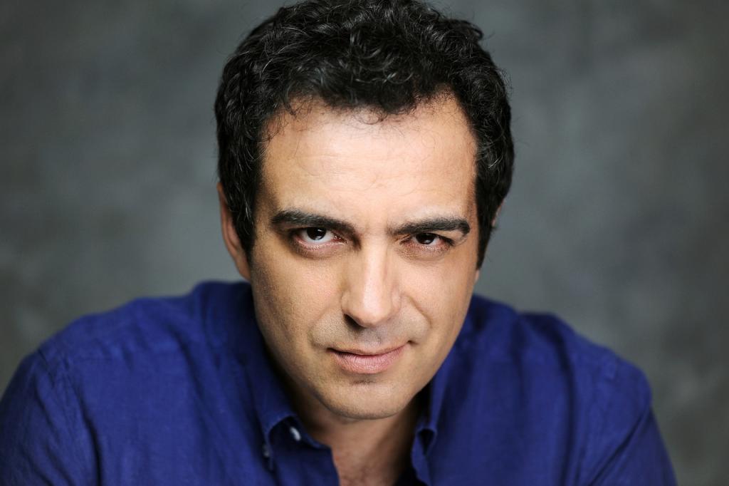 gianluca terranova tenore