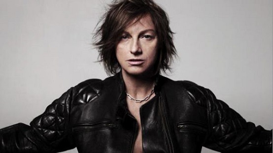 gianna nannini tour 2016