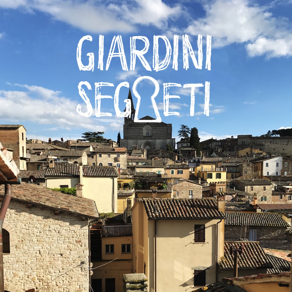 giardini segreti