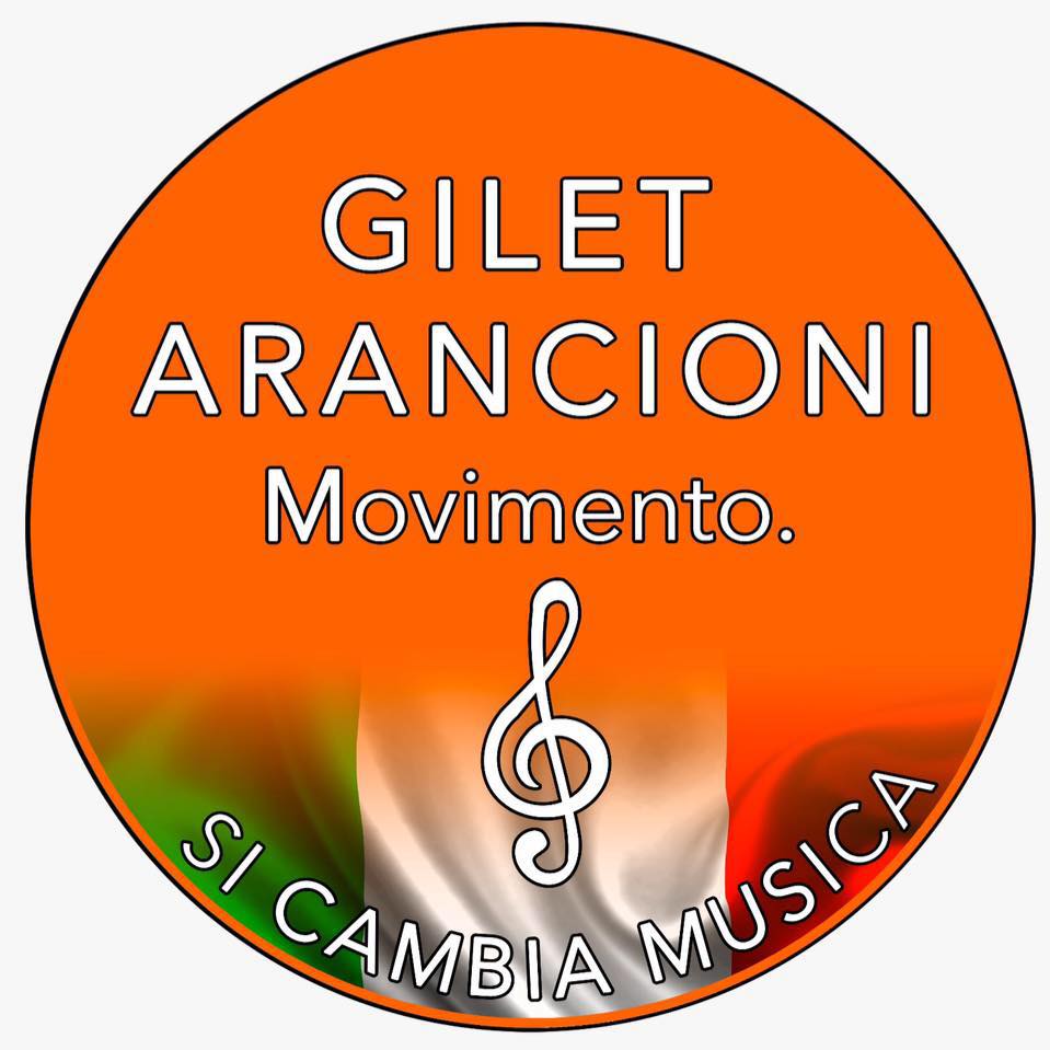 giletarancioni
