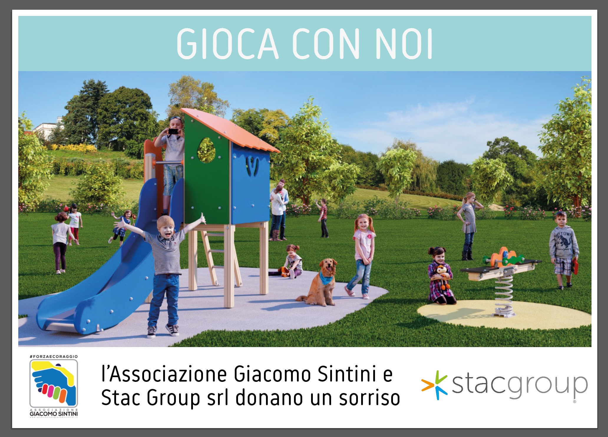 gioco per ASEOP