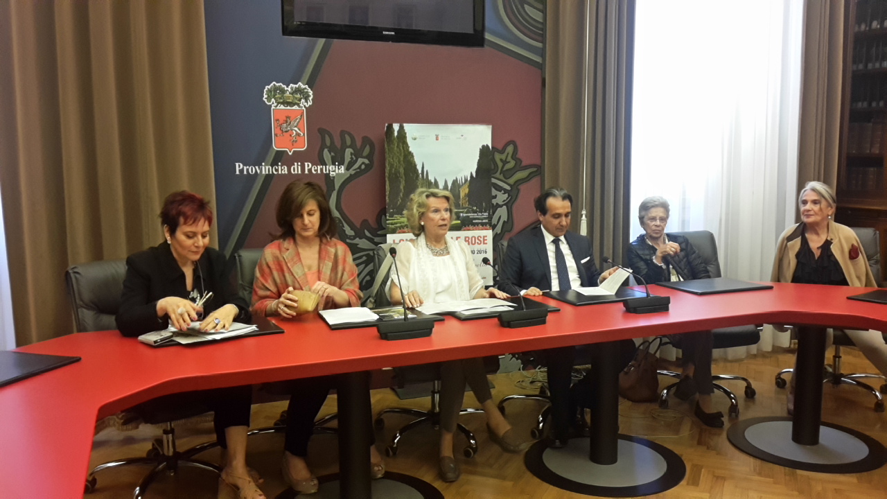 giorni delle rose