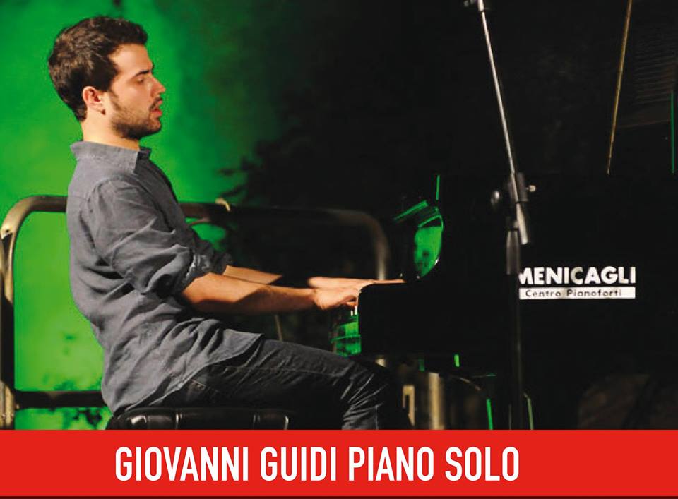 giovanni guidi