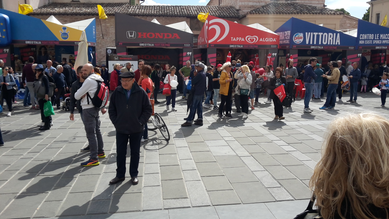 giro ditalia