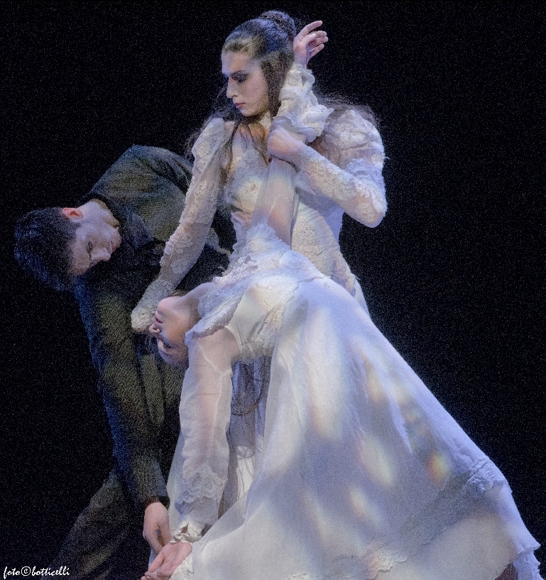 giselle 1