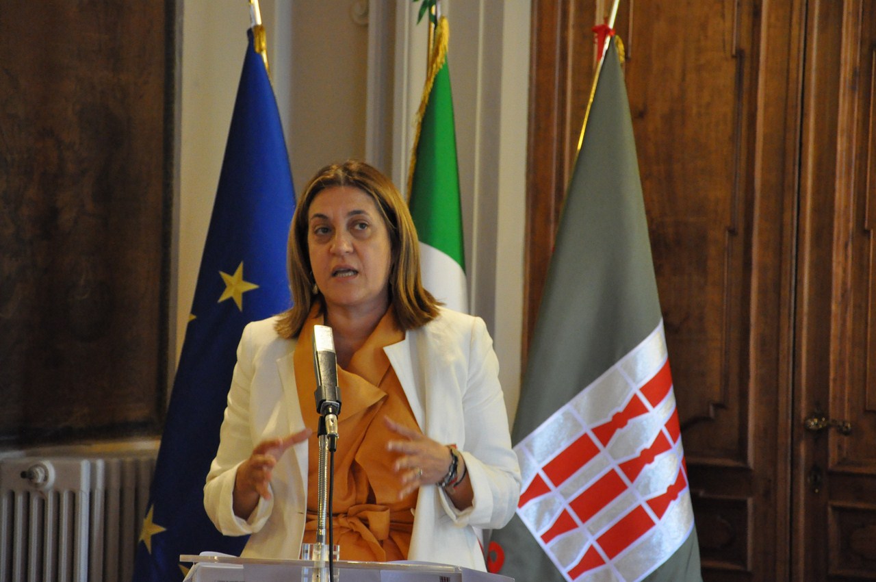 giudizio parificazione 2