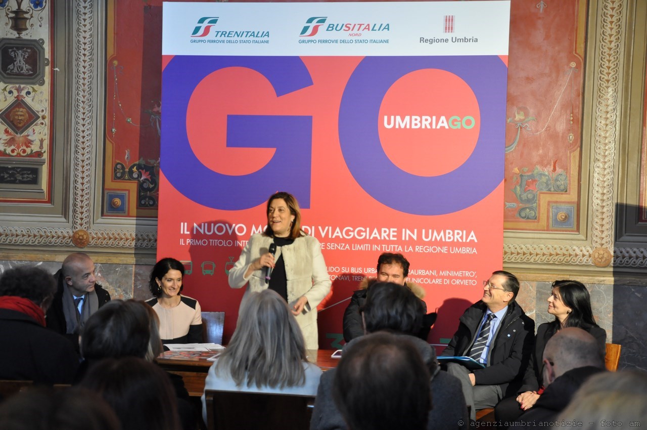 go umbria 3 