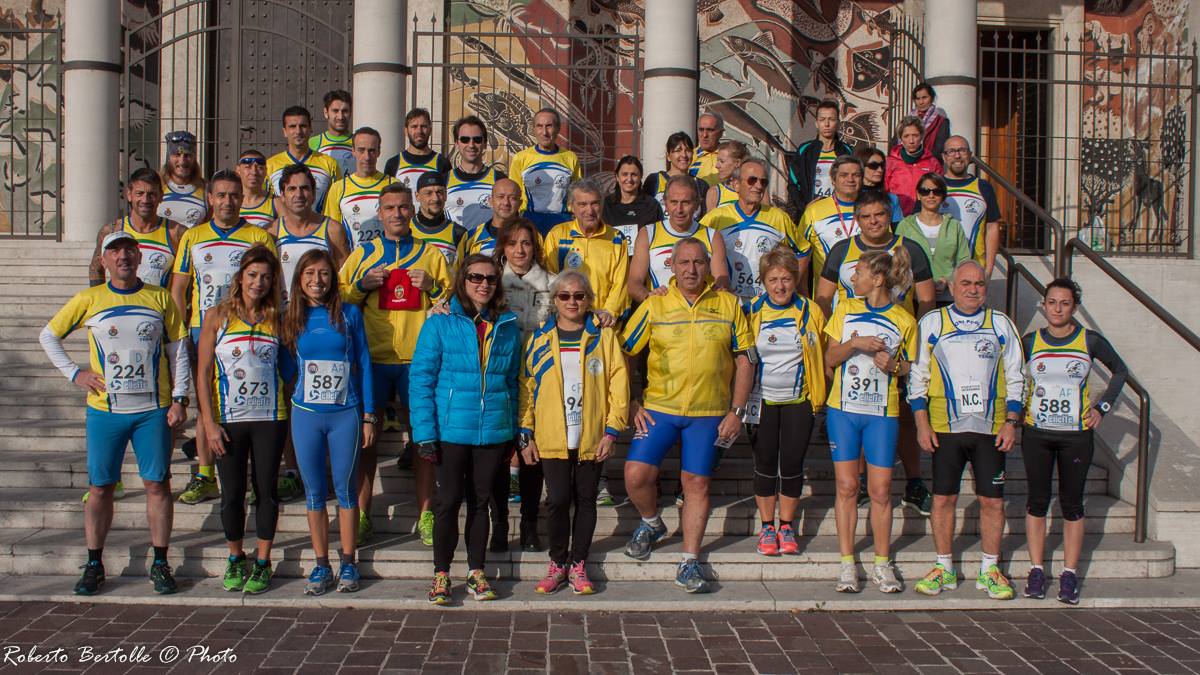 gruppo APT