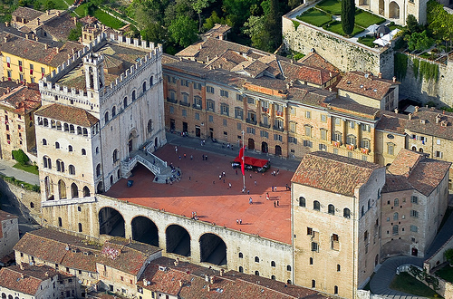 gubbio