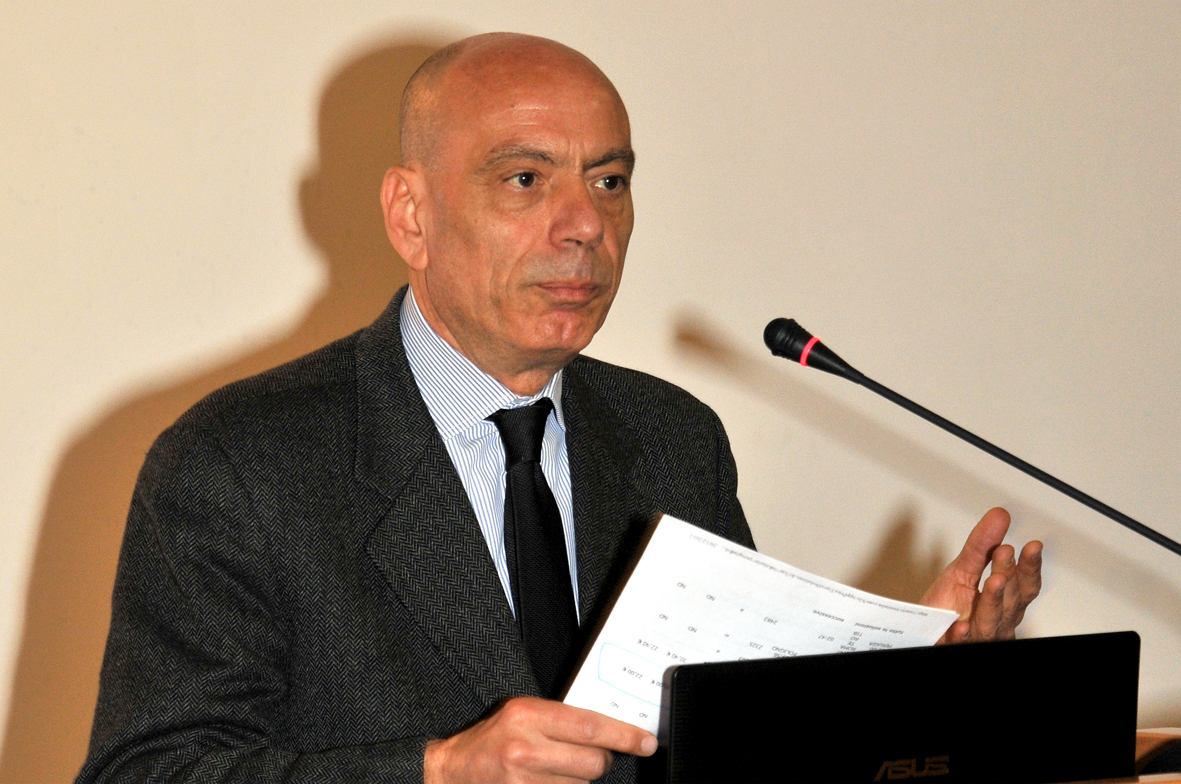 il procuratore cardella