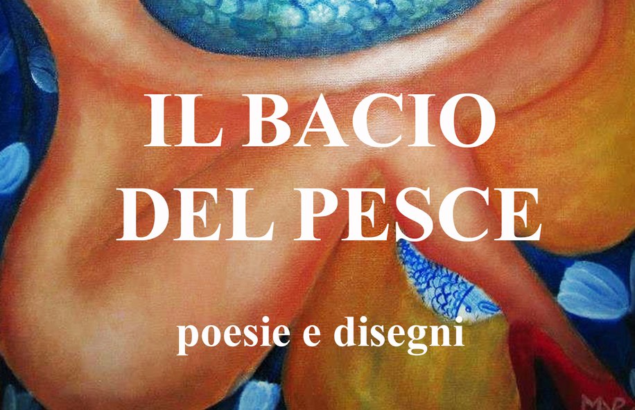 il bacio del pesce