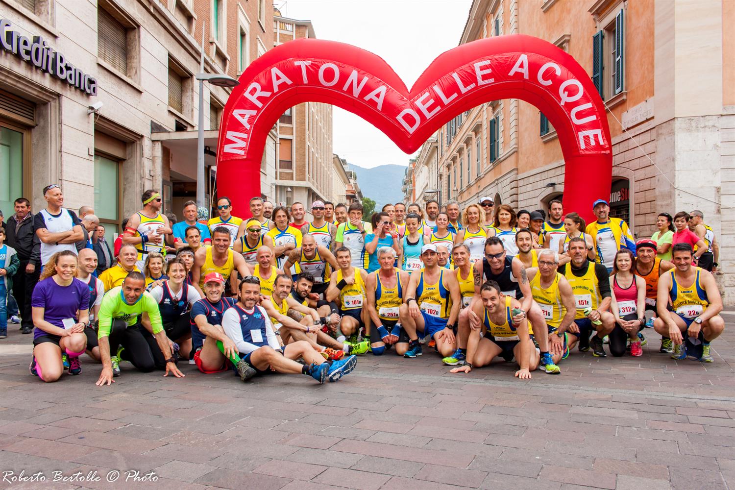 39 Maratona delle Acque 2016 9305