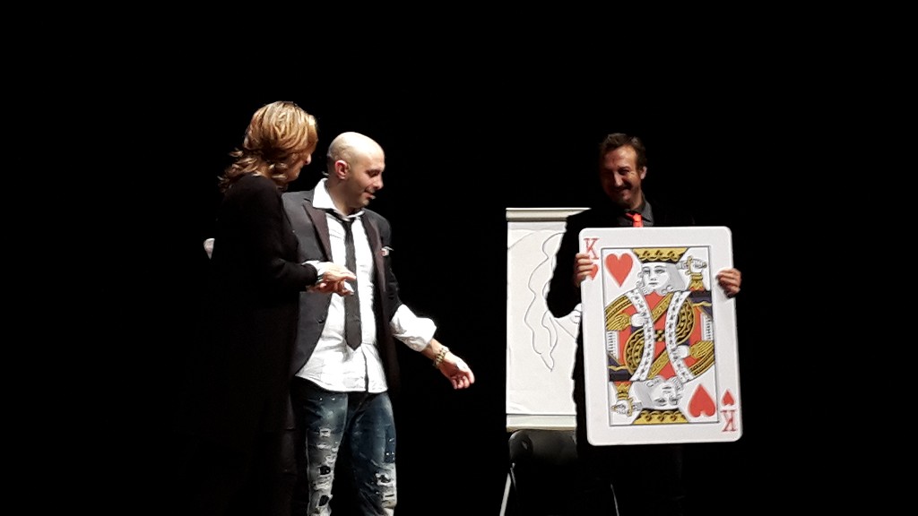 A Paris-e-Casciari-con-uno-spettatore