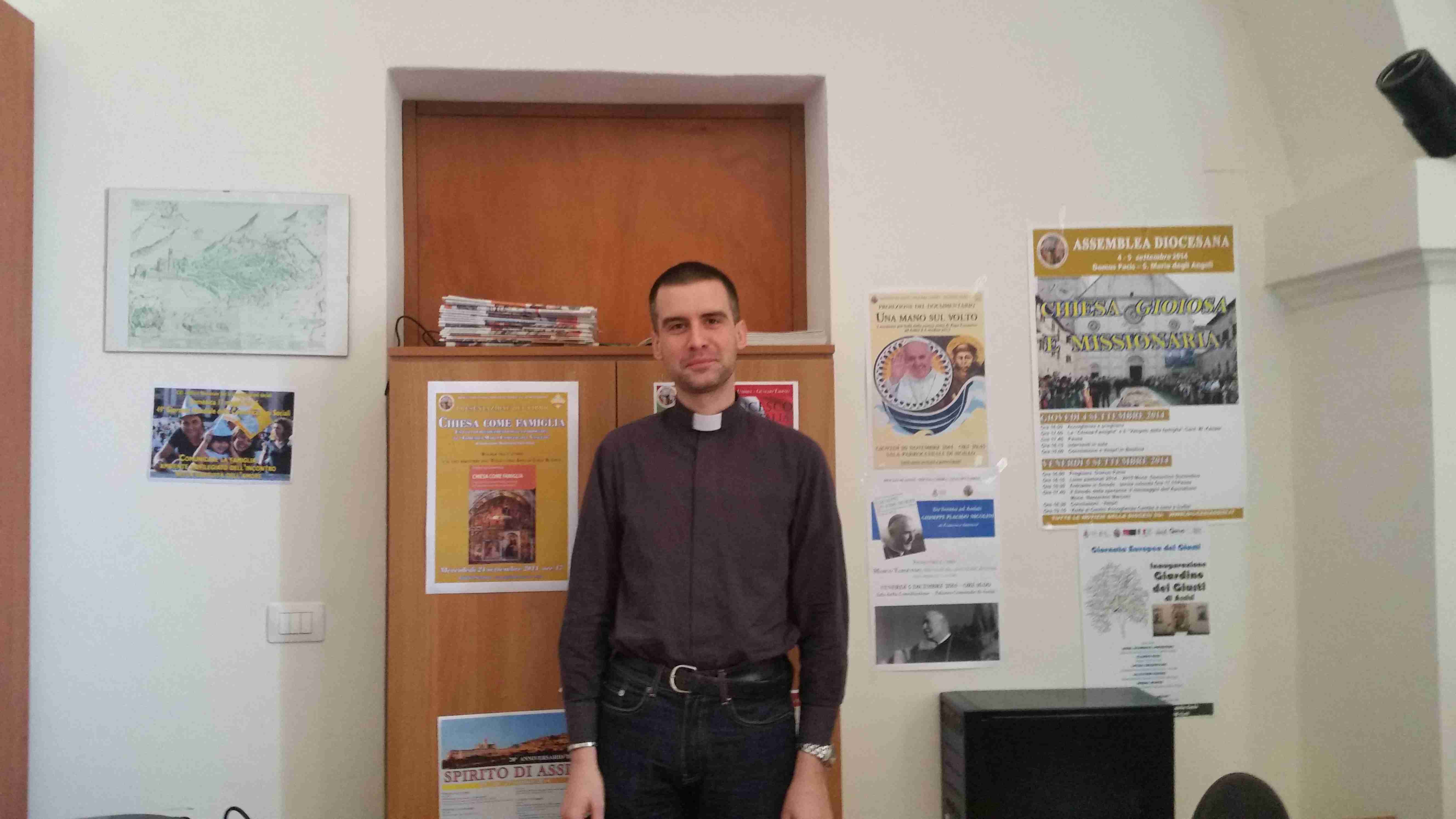 Alessandro Picchiarelli