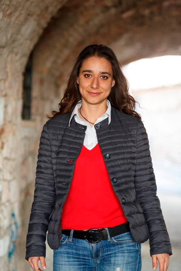 Alessia Dorillo