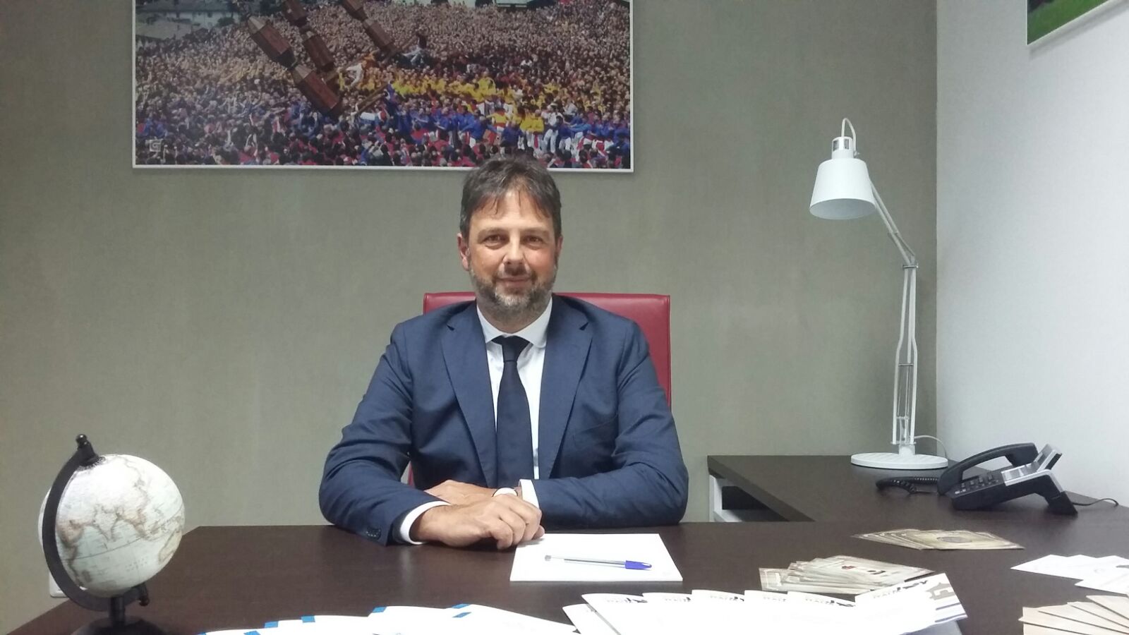 Andrea Meuzzi
