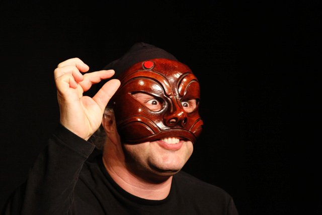 Arlecchino Fabio 5