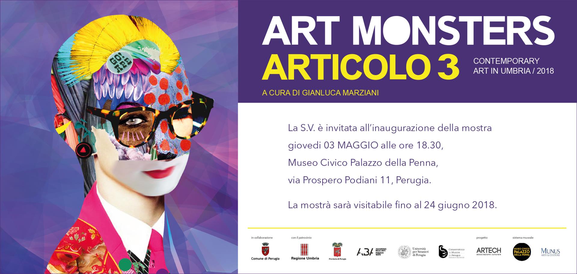 ArtMonster