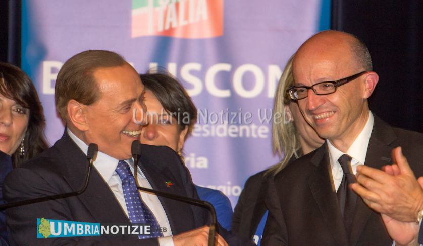 BerlusconiAssisi-10