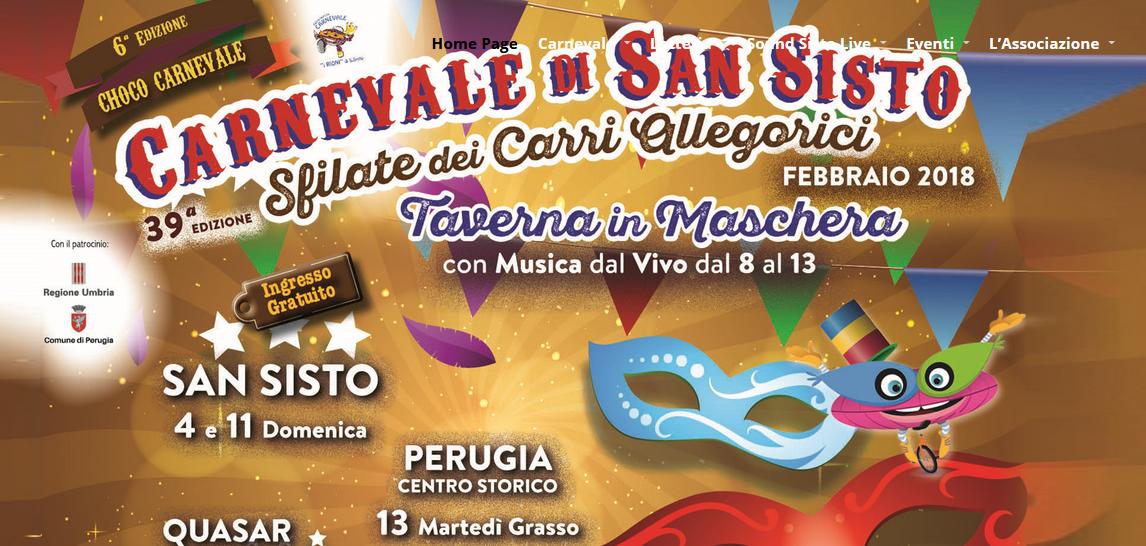 CarnevaleSanSisto