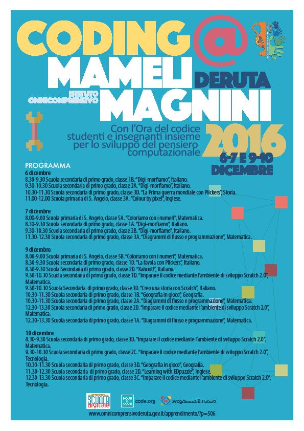 CodingMamelli