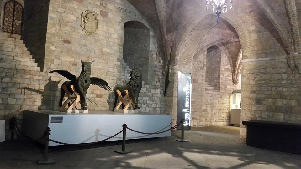 Galleria