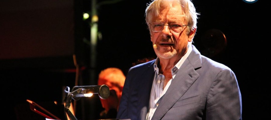 Giancarlo Giannini
