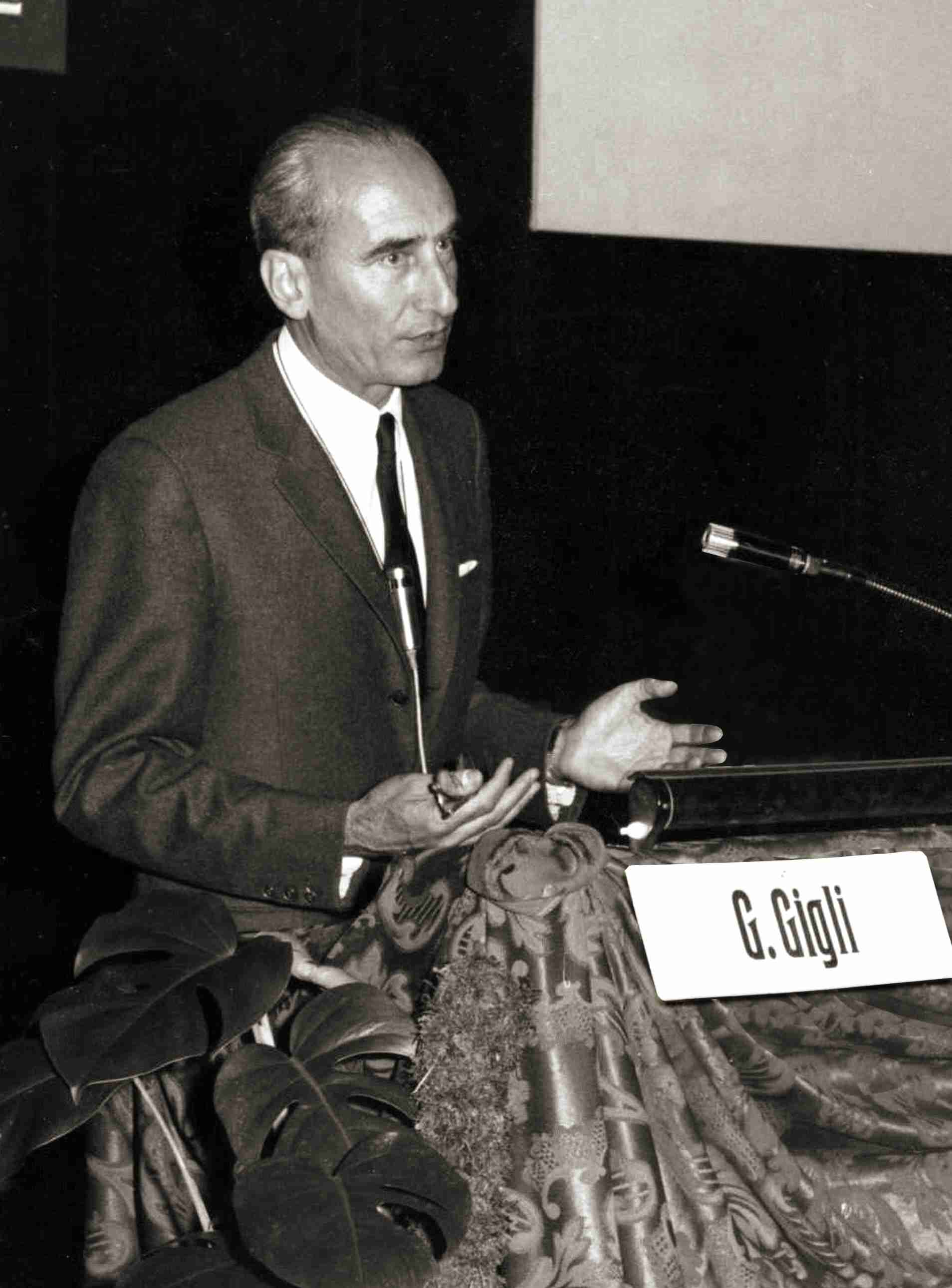 Giovanni Gigli