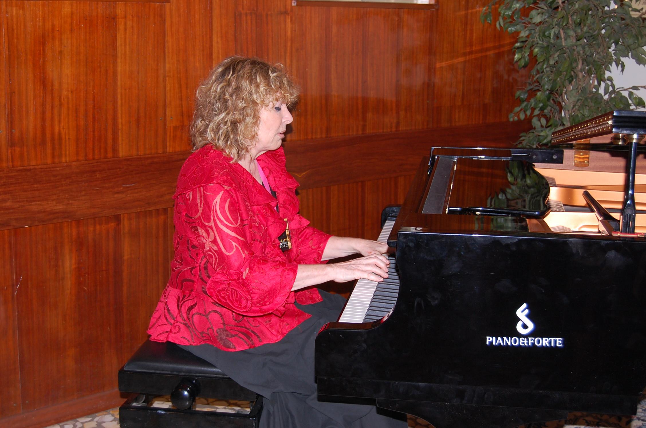 Ilana Vered