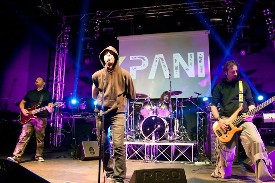 Kpanic live