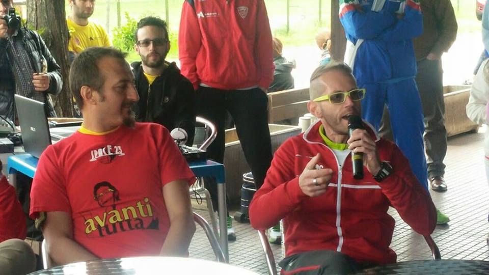 Mauro e Leonardo