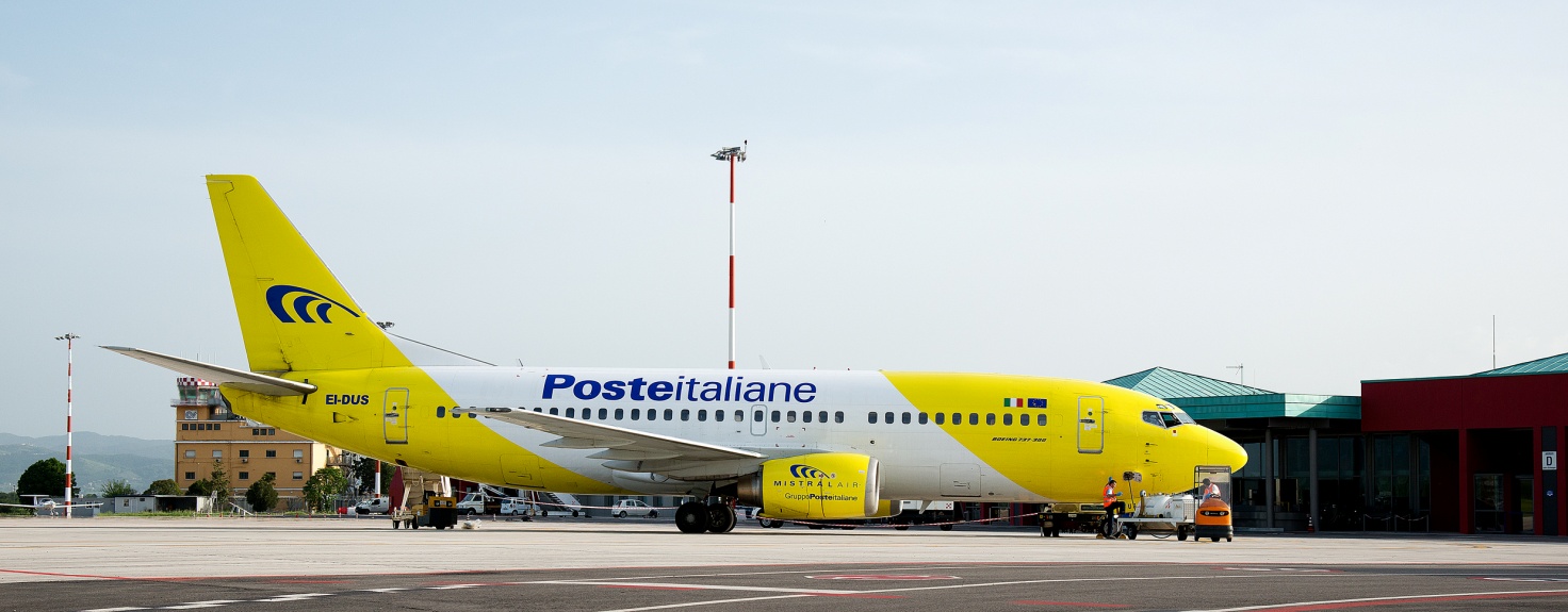 Mistral Air