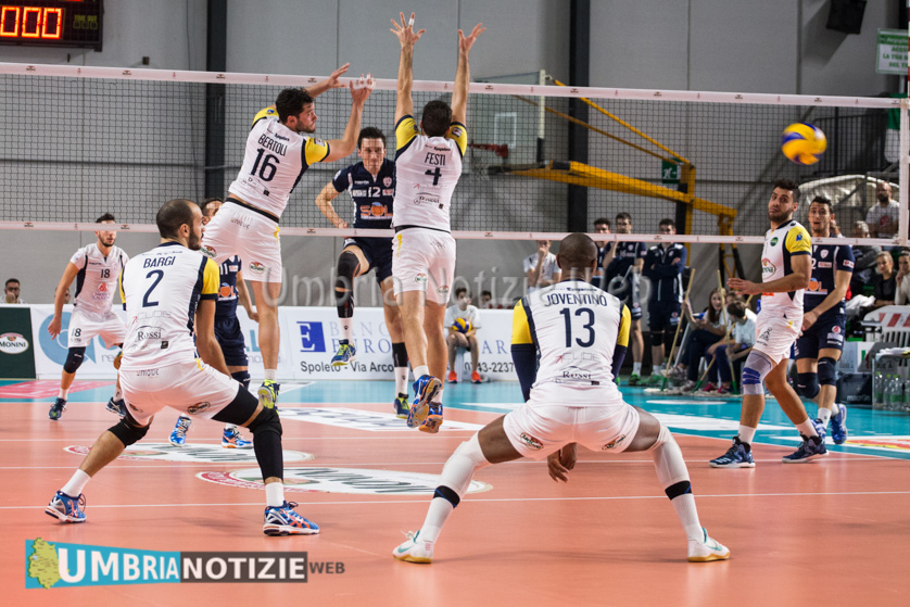 Monini Montecchio 2